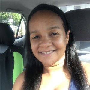 Meet your Posher, Johana